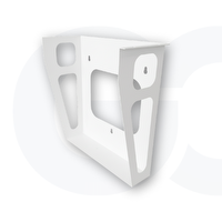 Lee 1 3U Battery bracket - Wall mount for BSL 3U Battery