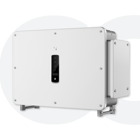 GoodWe 125kW On-grid String Inverter-3/P-400v