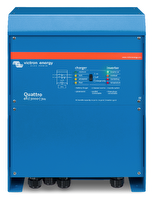 Victron Quattro 48/8000/110-100/100 230V VE.Bus