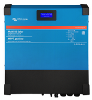 Victron Multi RS Solar 48/6000/100-450/100 2 trackers (No Paralleling)