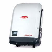 Fronius ECO 27.0-3-S WLAN + DC OVP