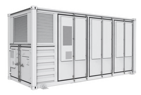 Huawei LUNA Container System 1mW+1mWh