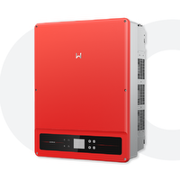 GoodWe 60kW On-grid String Inverter-3/P-400v