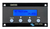 Victron VE.Net GMDSS panel