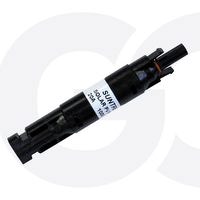 Suntree MC4 fuse Connector 20A inline
