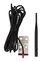 Victron Outdoor LTE-M wall mount antenna (with 5m cable)