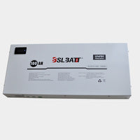 BSL Batt 12V 200Ah LiFePO4 Flat-pack