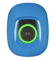 Victron EV Charging station NS - Blue