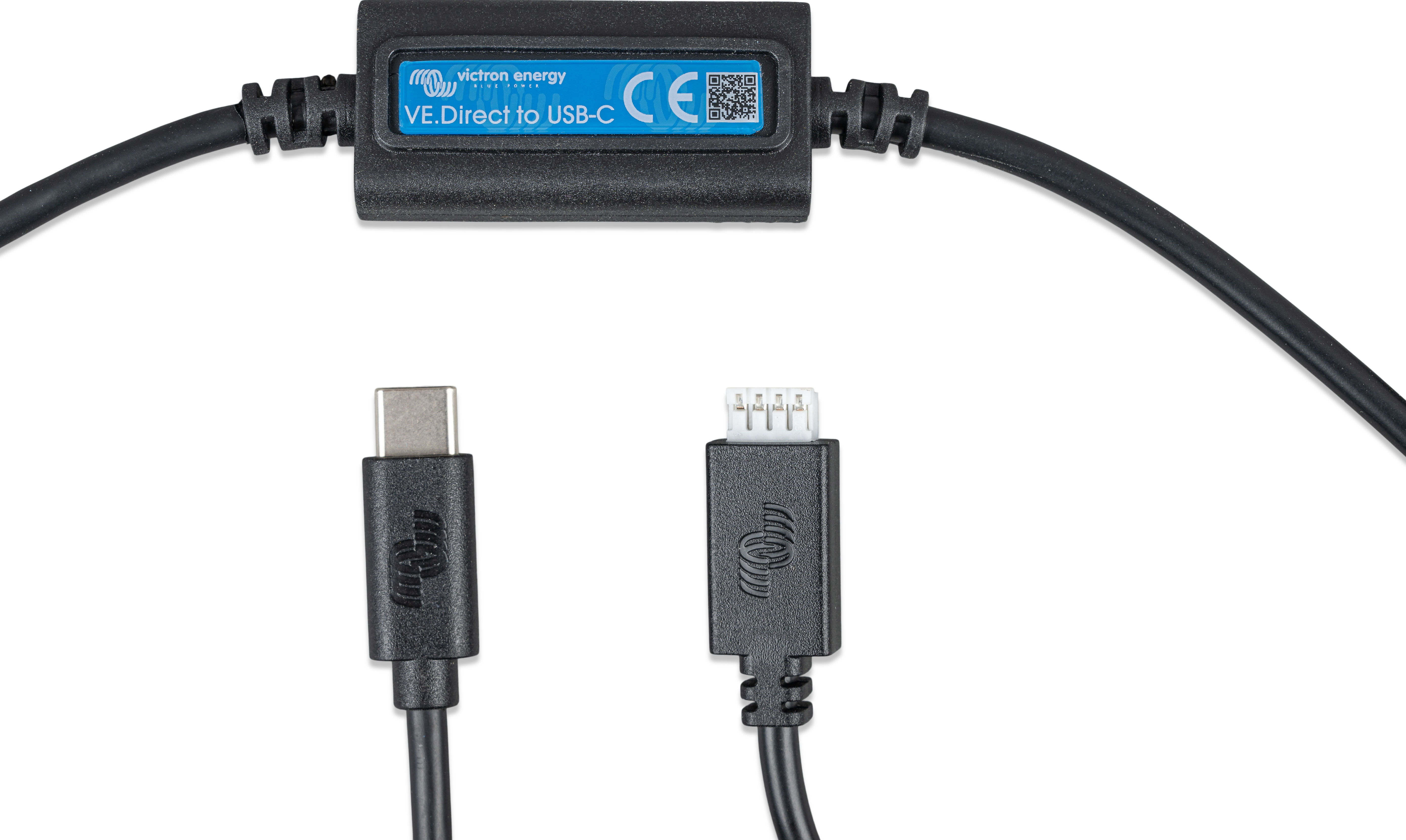 Victron VE.Direct to USB-C interface