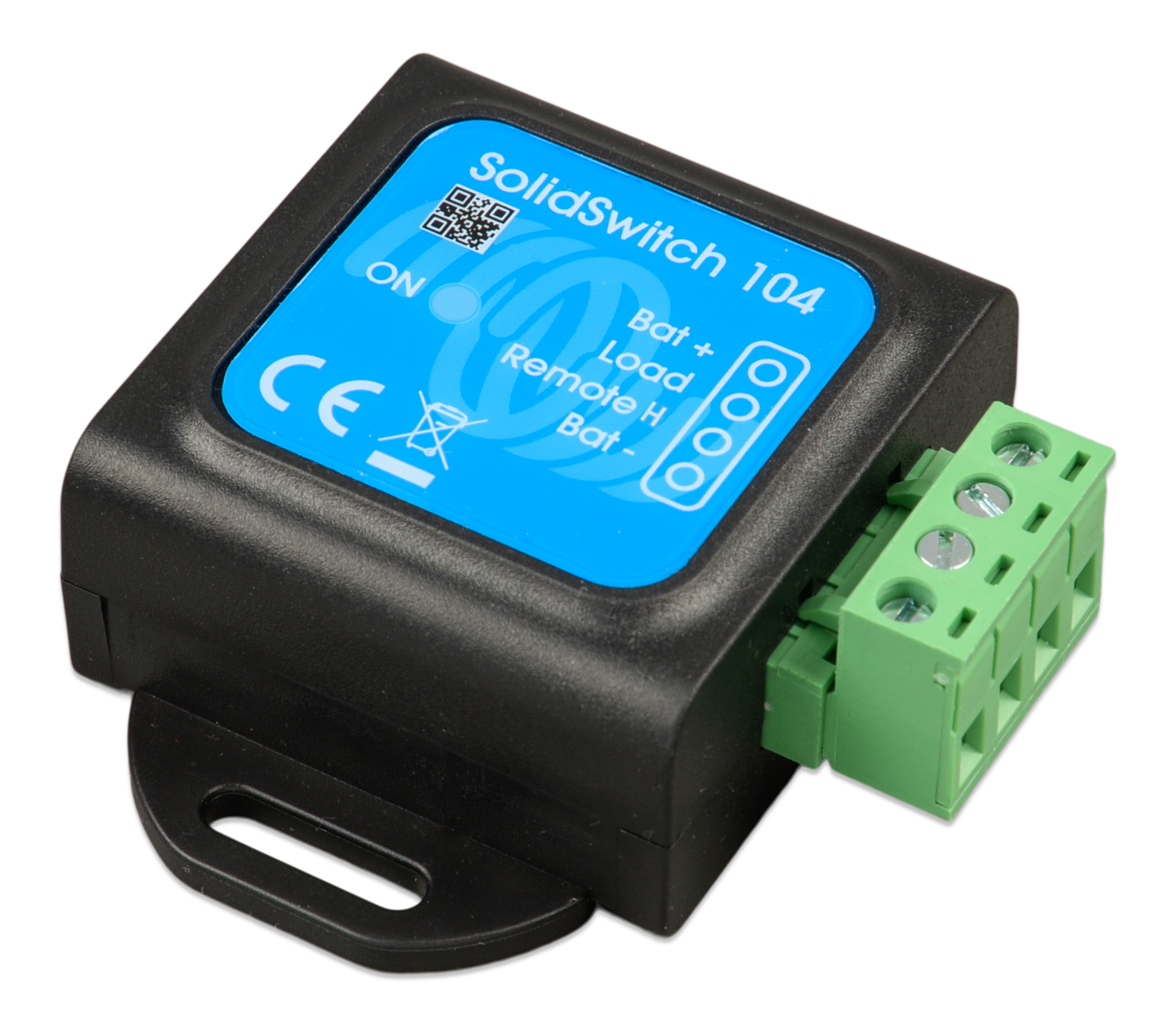 Victron SolidSwitch 104