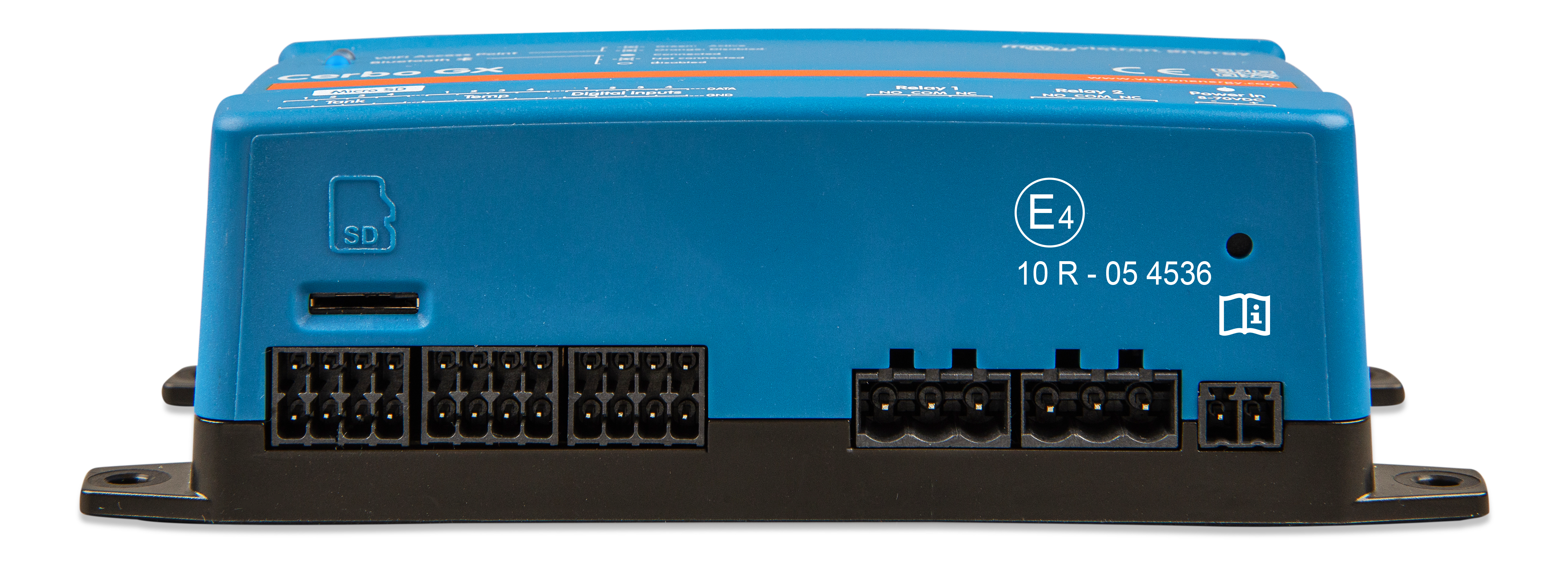 Victron Cerbo GX MK2