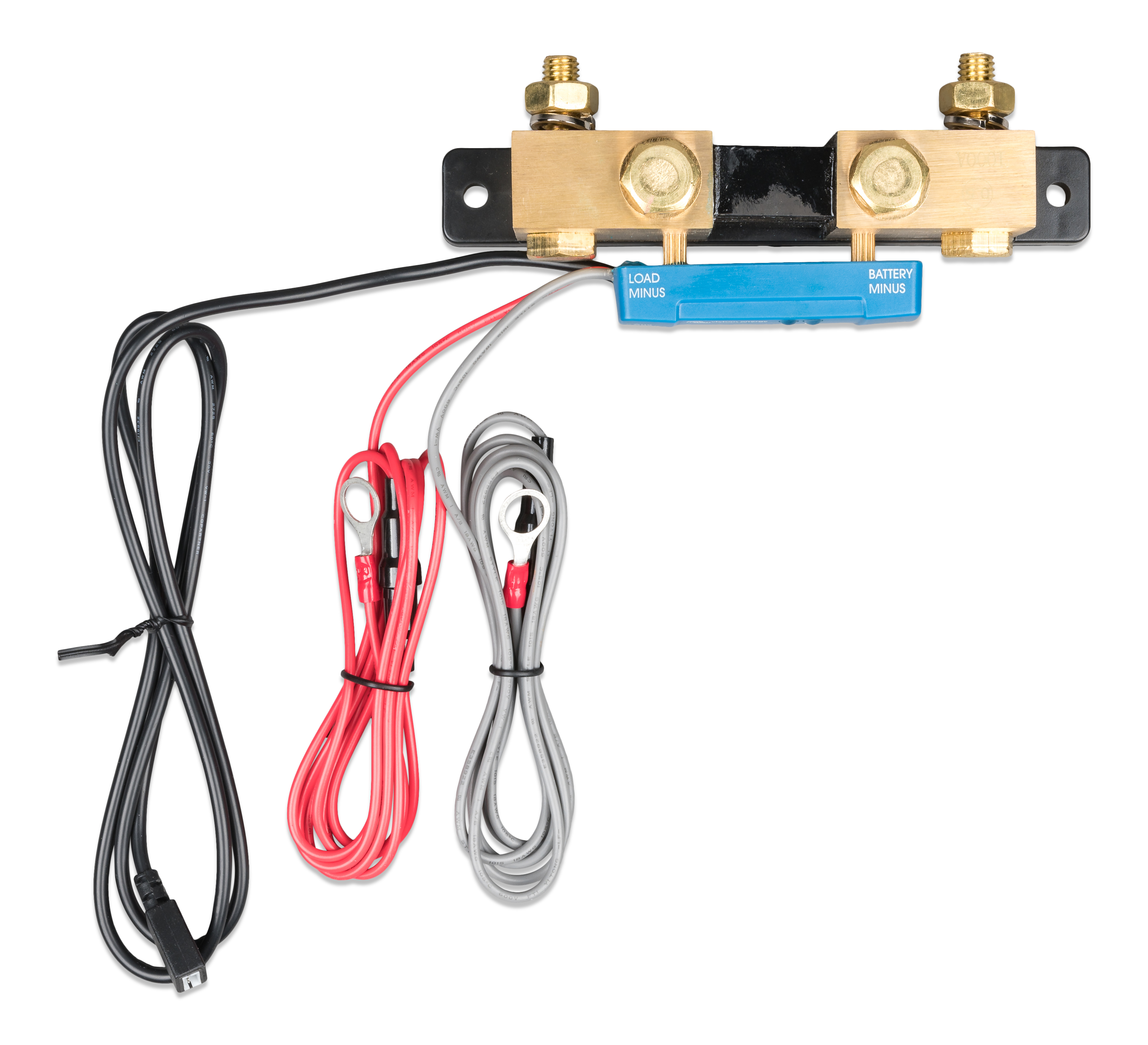 Victron SmartShunt IP65 1000A/50mV IP65