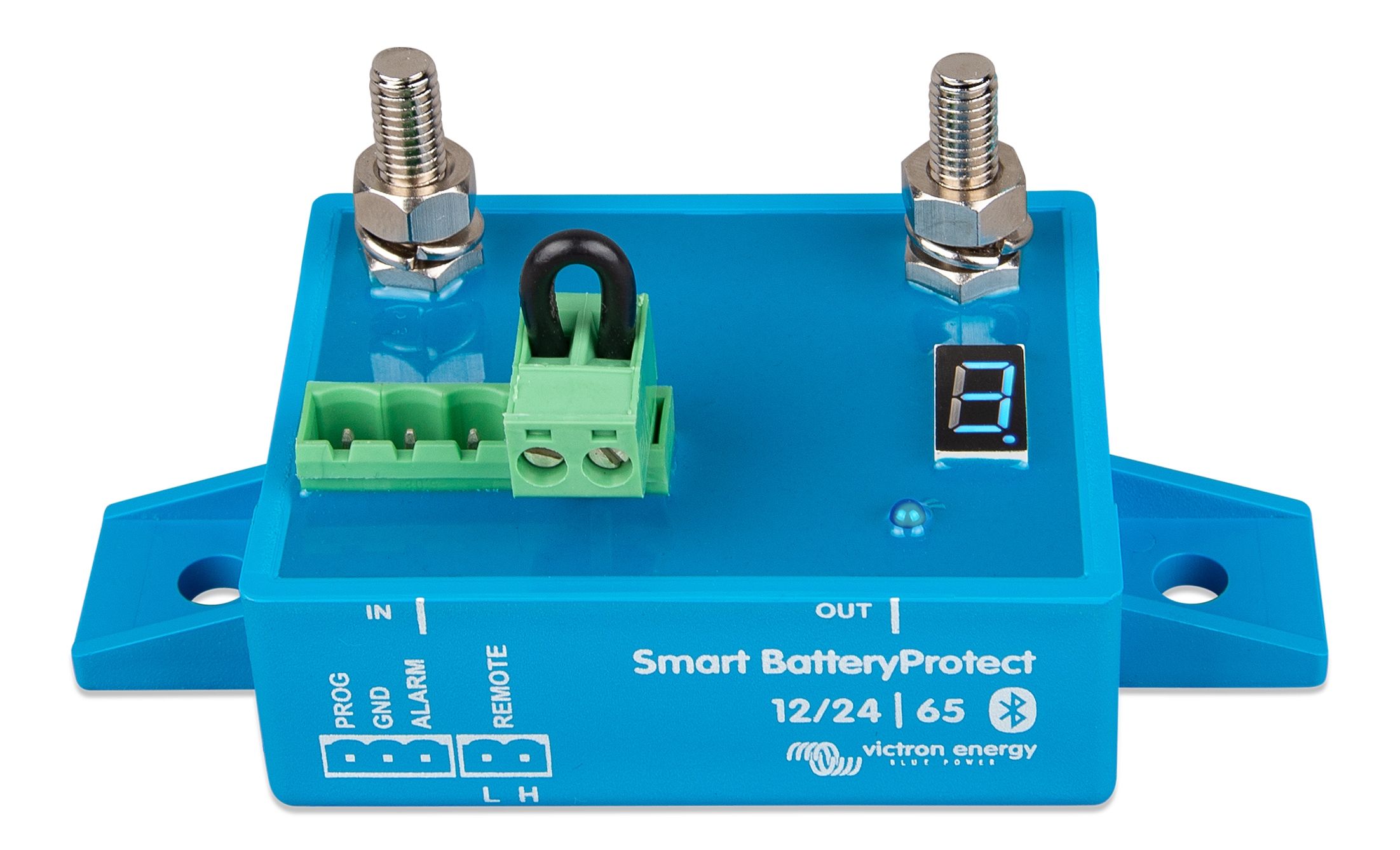 Victron Smart BatteryProtect 12/24V-65A
