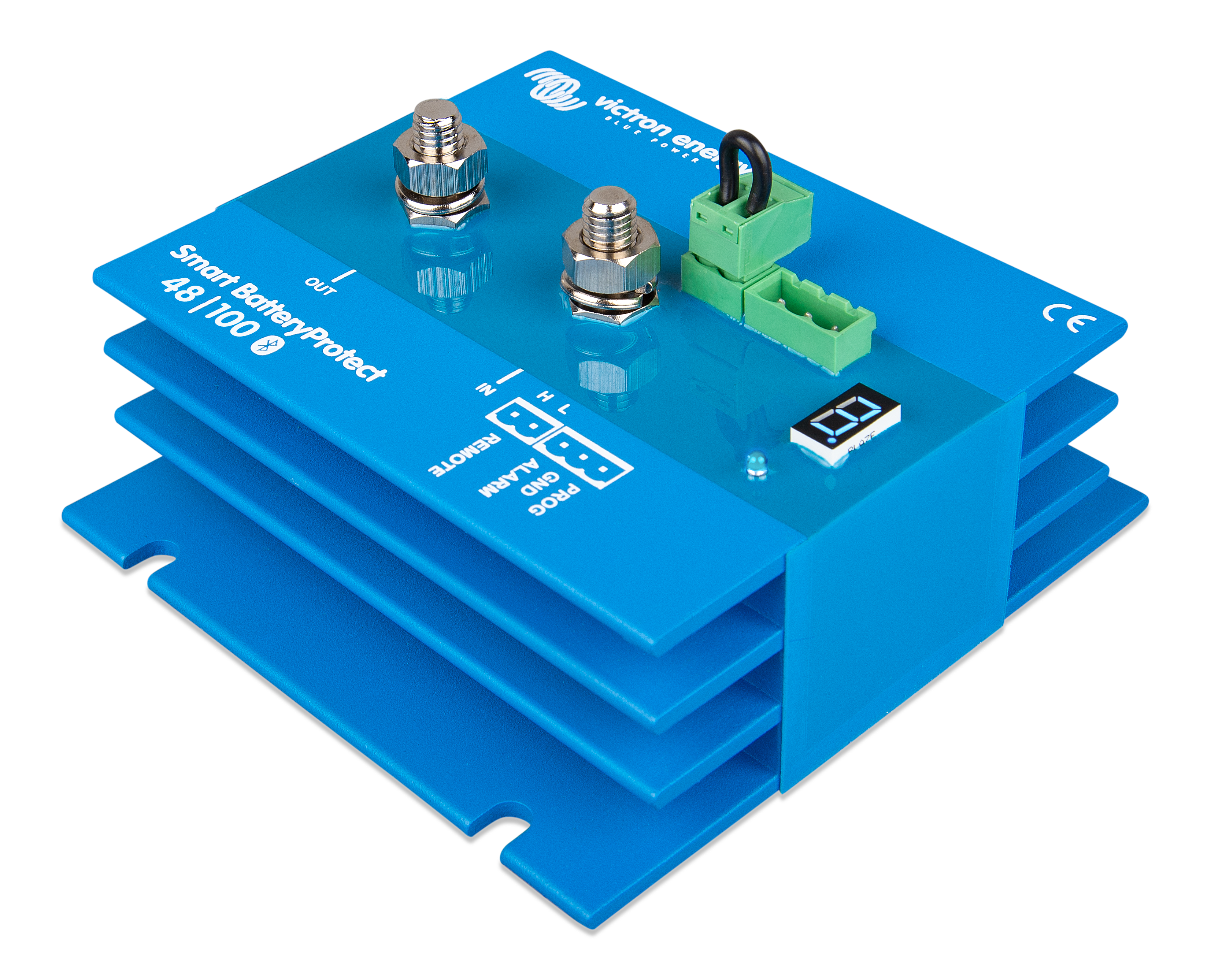Victron Smart BatteryProtect 48V-100A