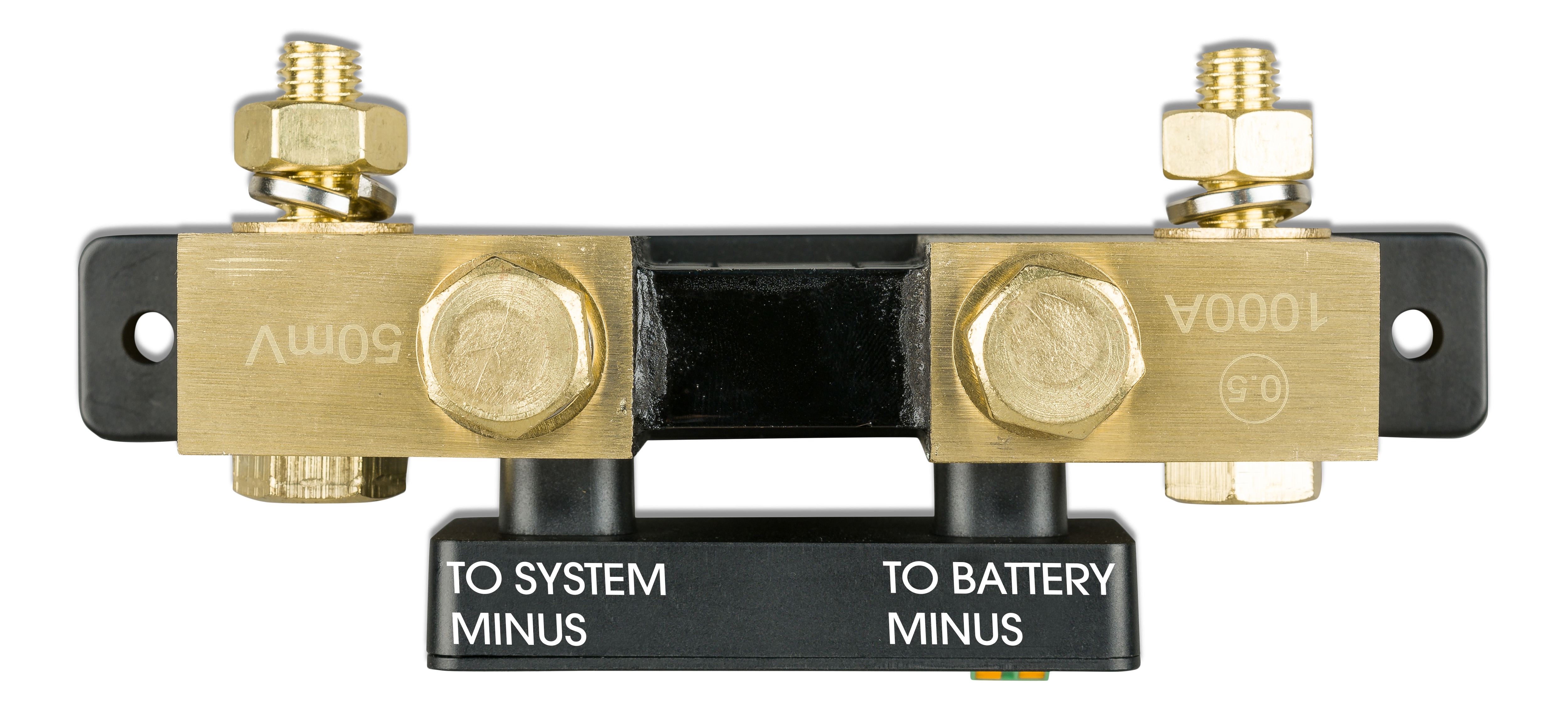 Victron SmartShunt 1000A/50mV