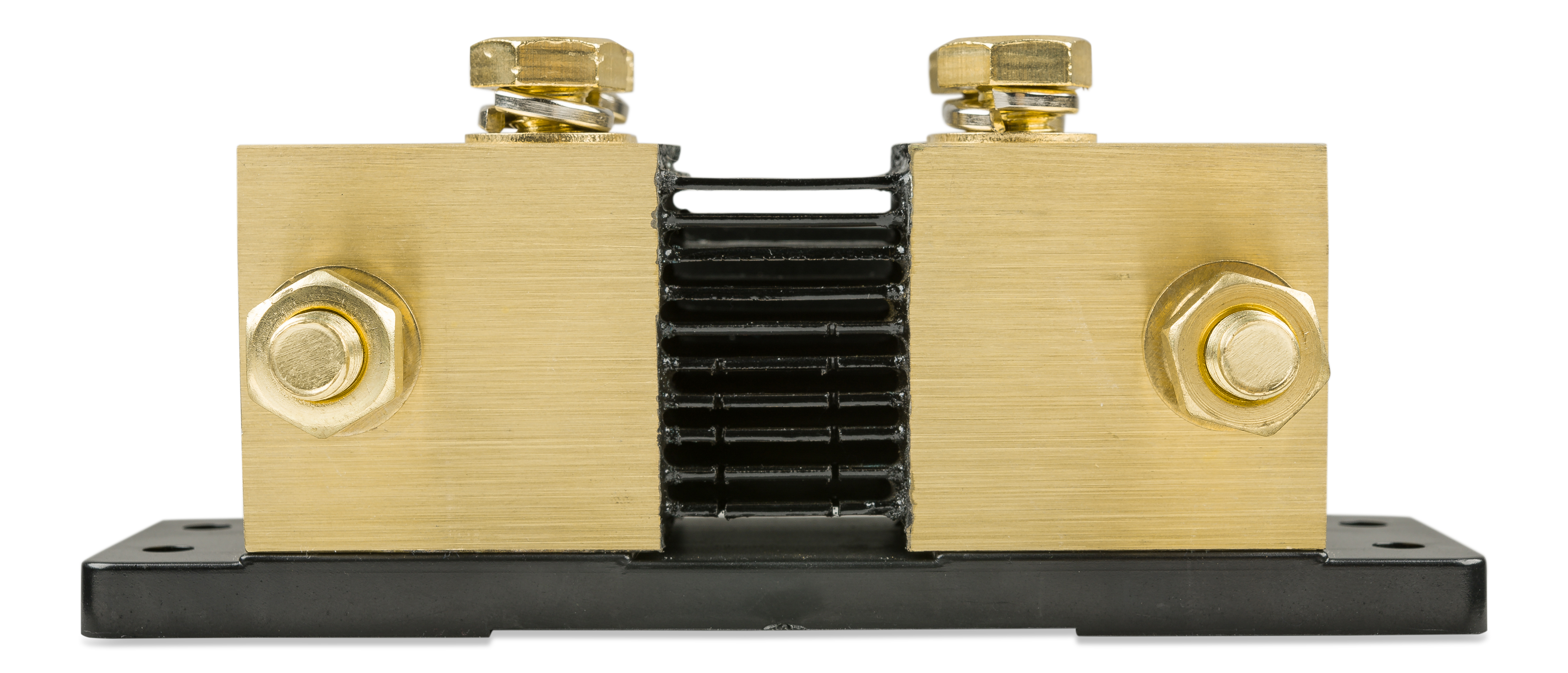 Victron SmartShunt 2000A/50mV