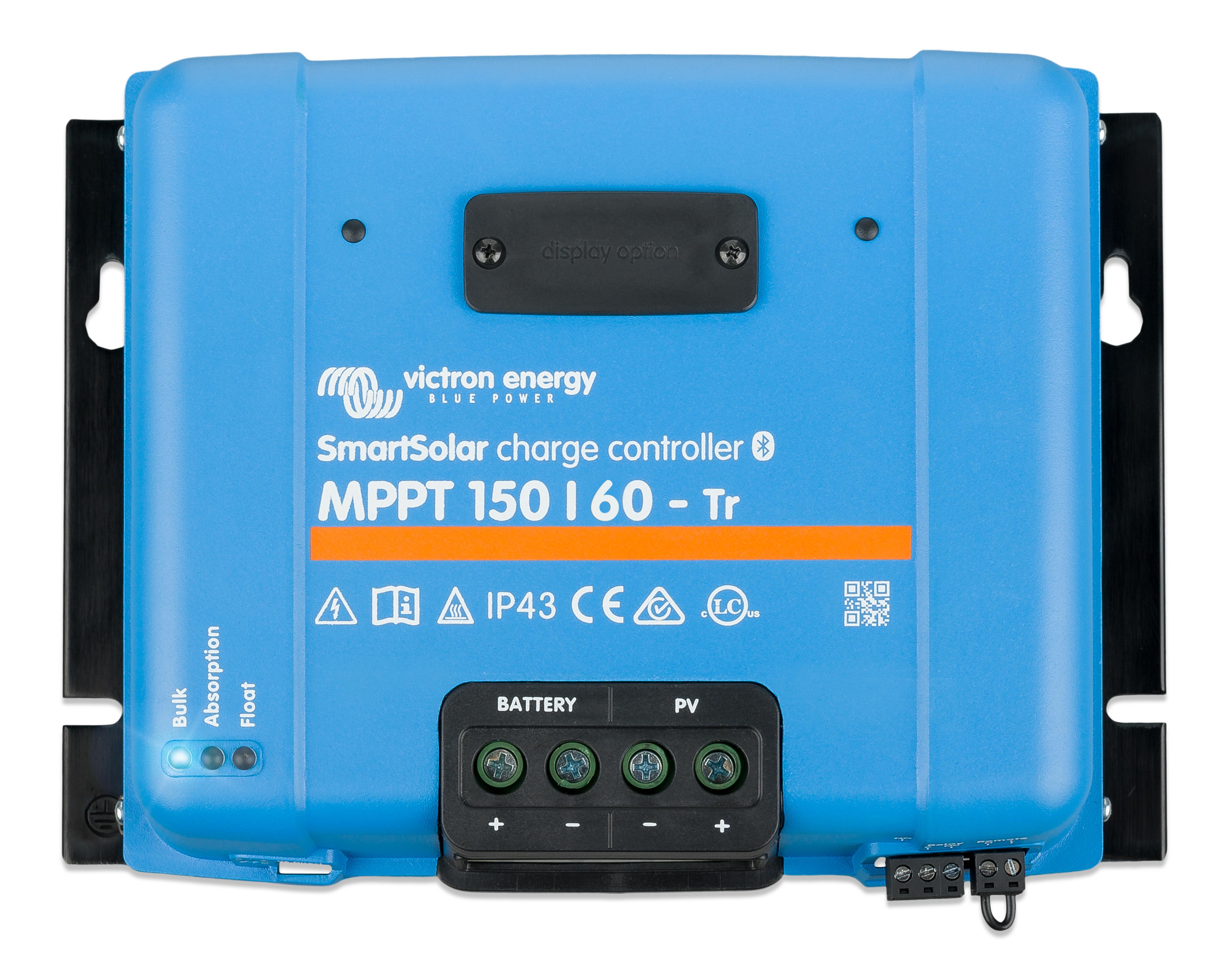 Victron SmartSolar MPPT 150/60-Tr