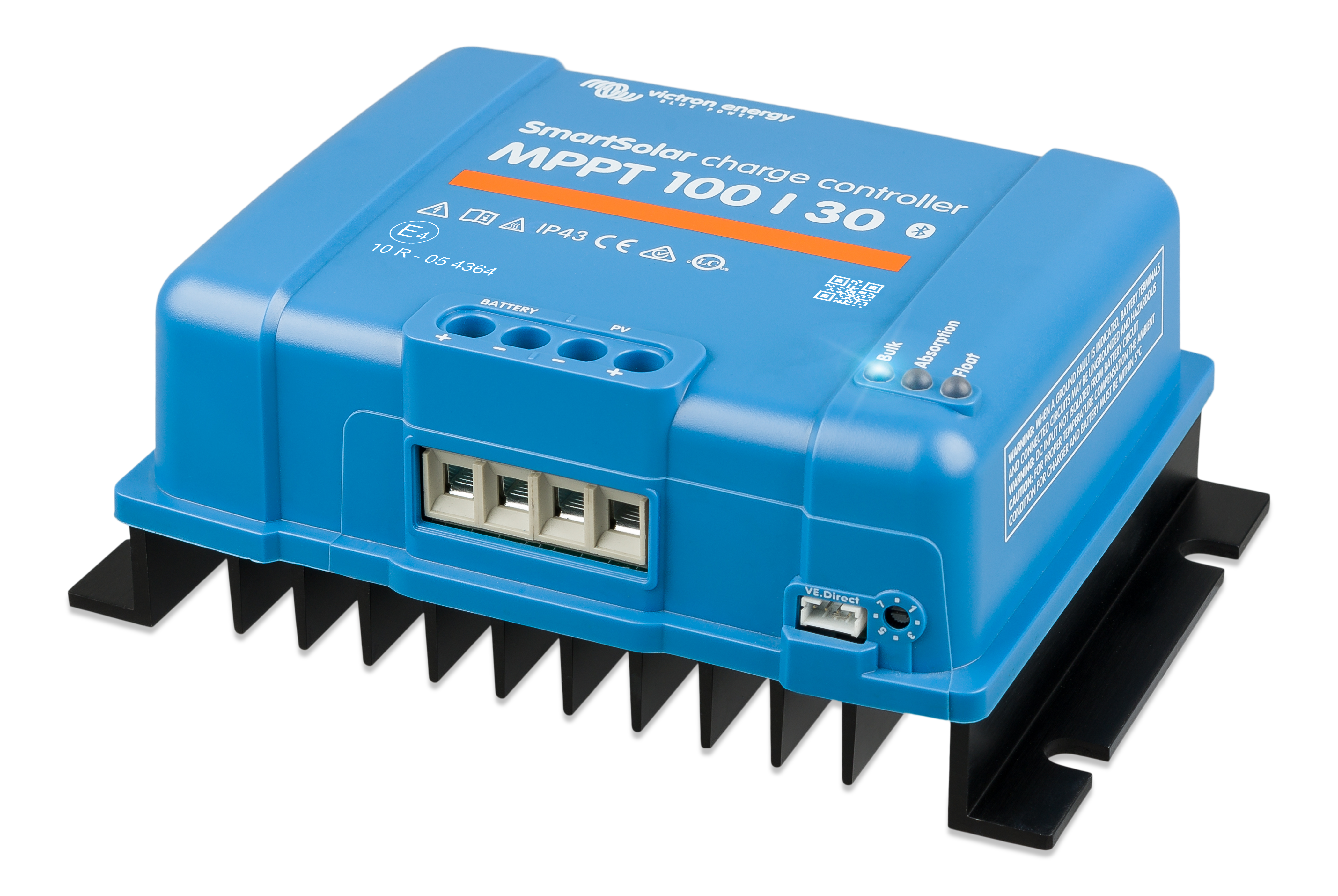 Victron SmartSolar MPPT 100/30