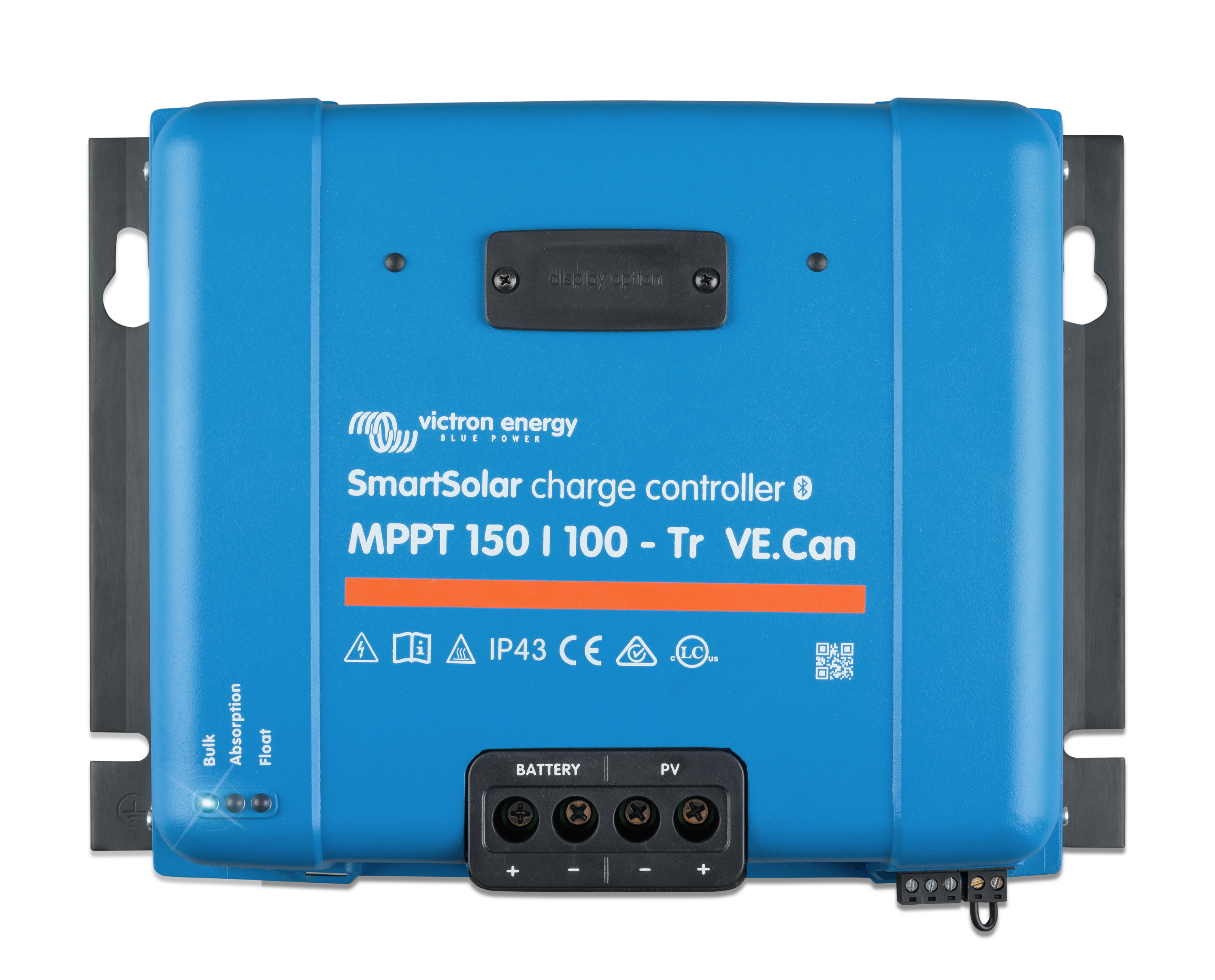 Victron SmartSolar MPPT 250/100-Tr VE.Can
