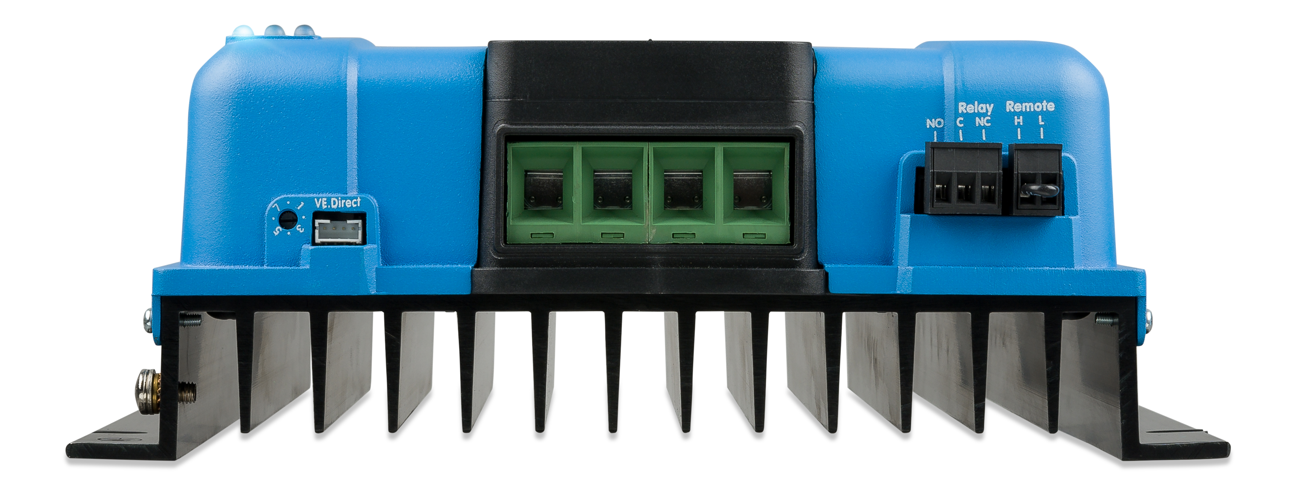 Victron SmartSolar MPPT 150/70-Tr