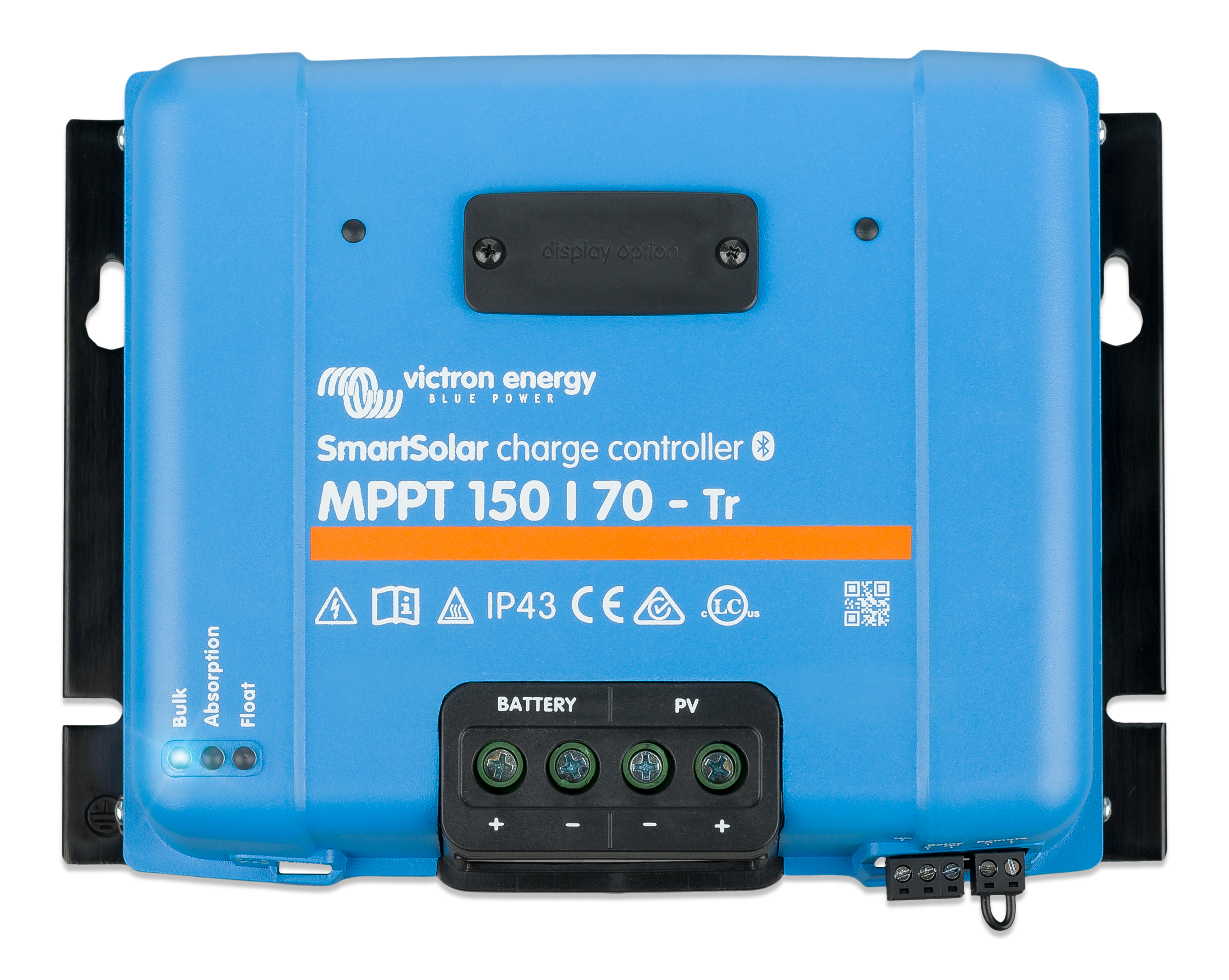 Victron SmartSolar MPPT 150/70-Tr