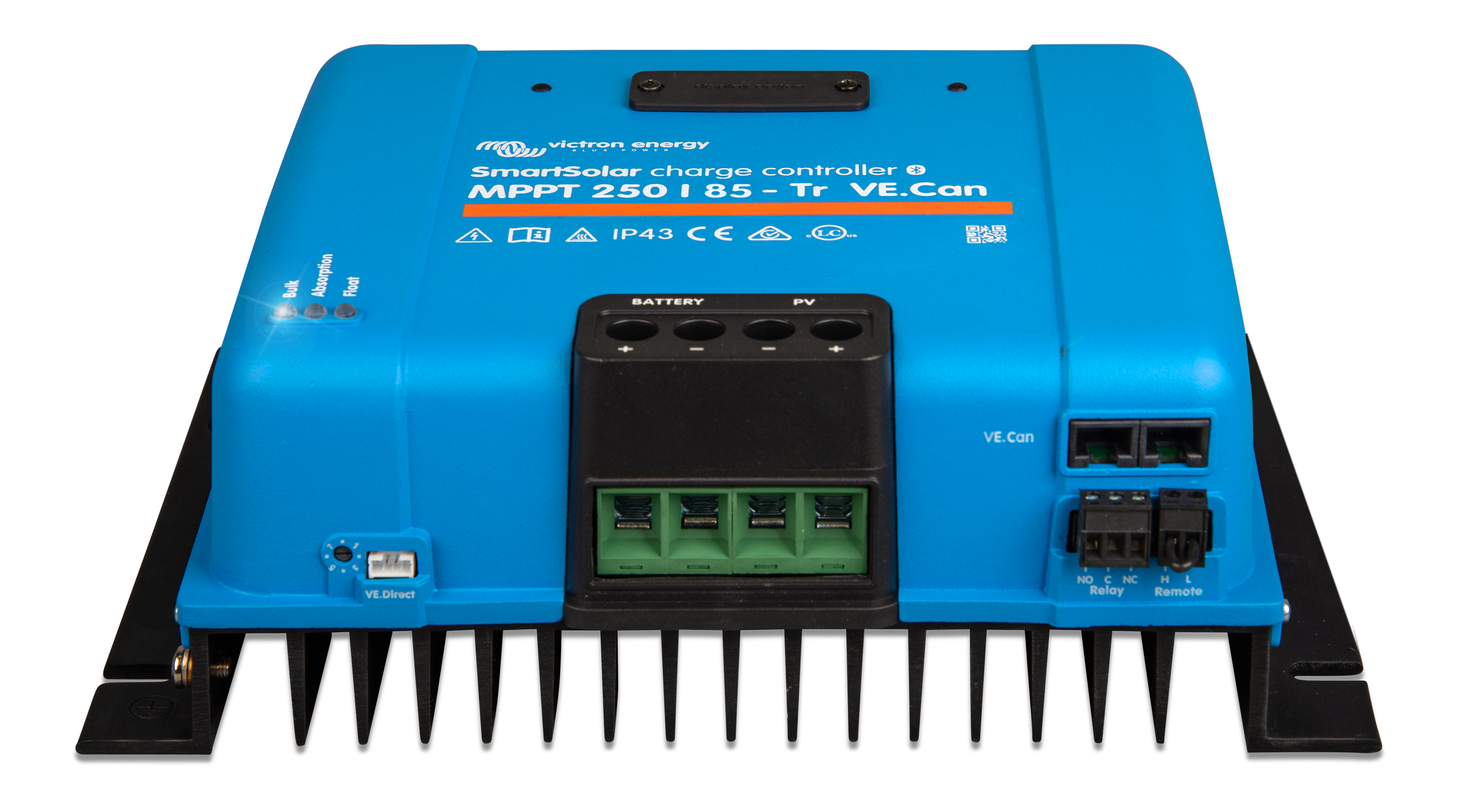 Victron SmartSolar MPPT 250/85-Tr VE.Can