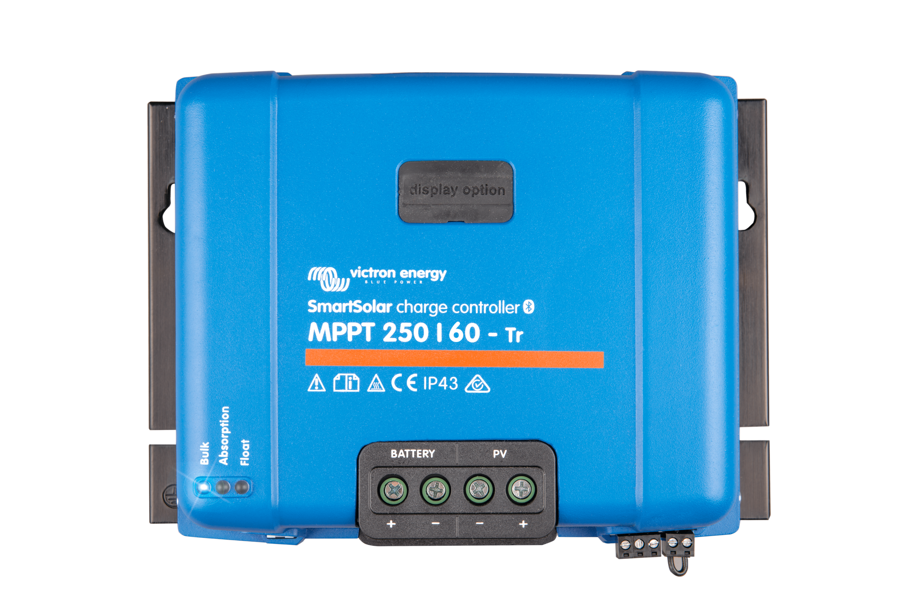 Victron SmartSolar MPPT 250/60-Tr