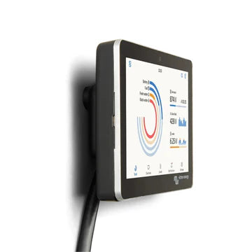 Victron GX Touch 50 Wall Mount