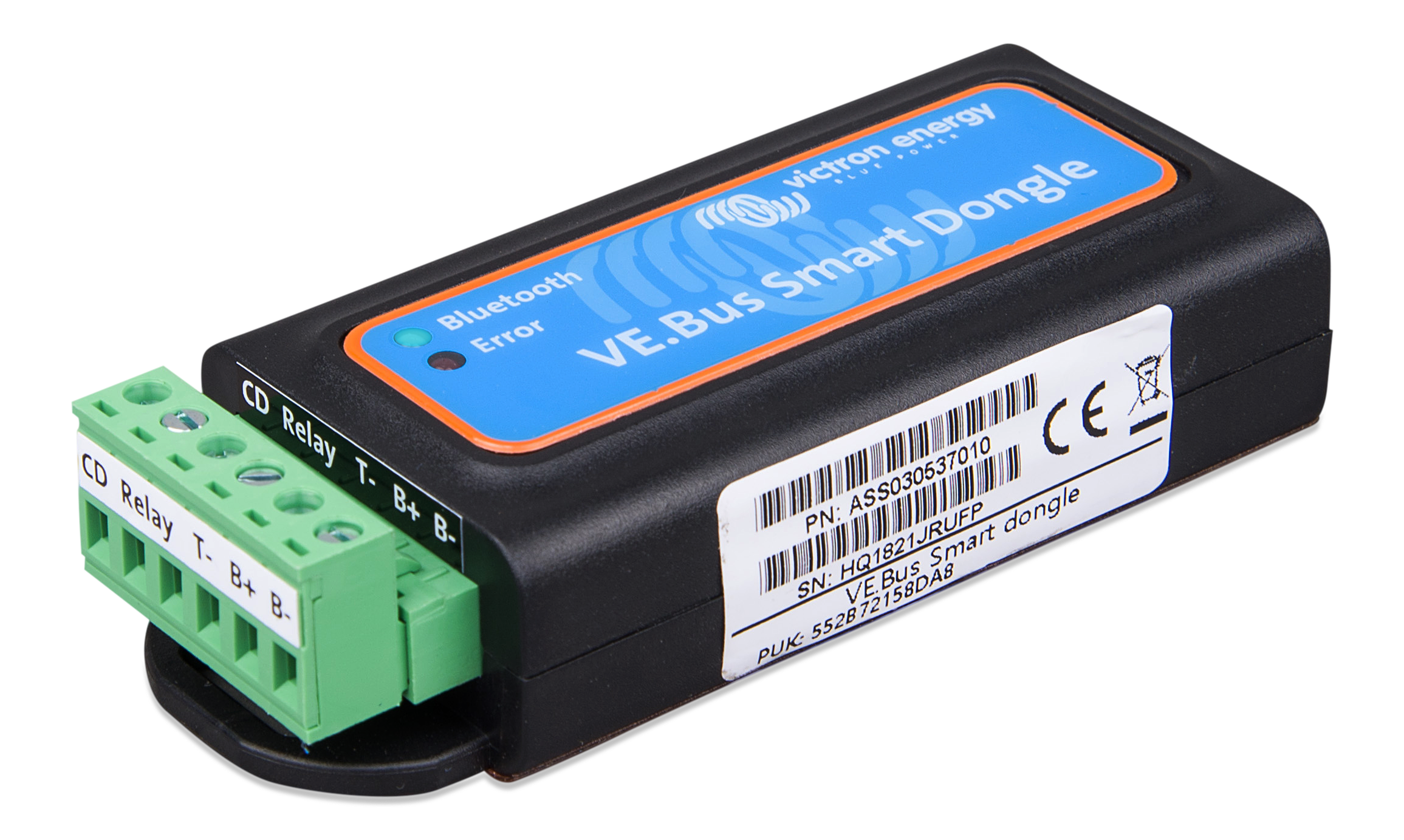 Victron VE.Bus Smart dongle