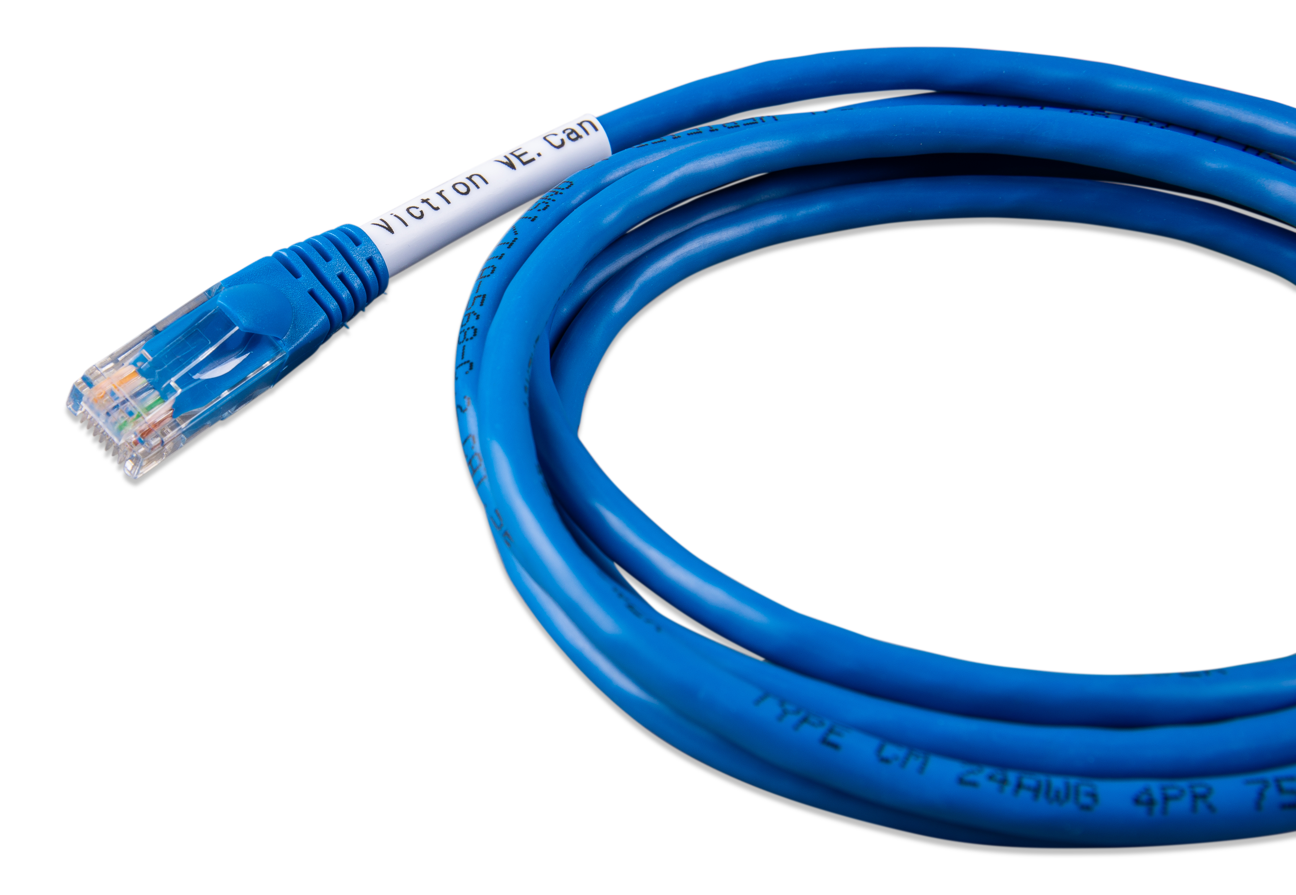 Victron VE.Can to CAN-bus BMS type A Cable 1.8 m
