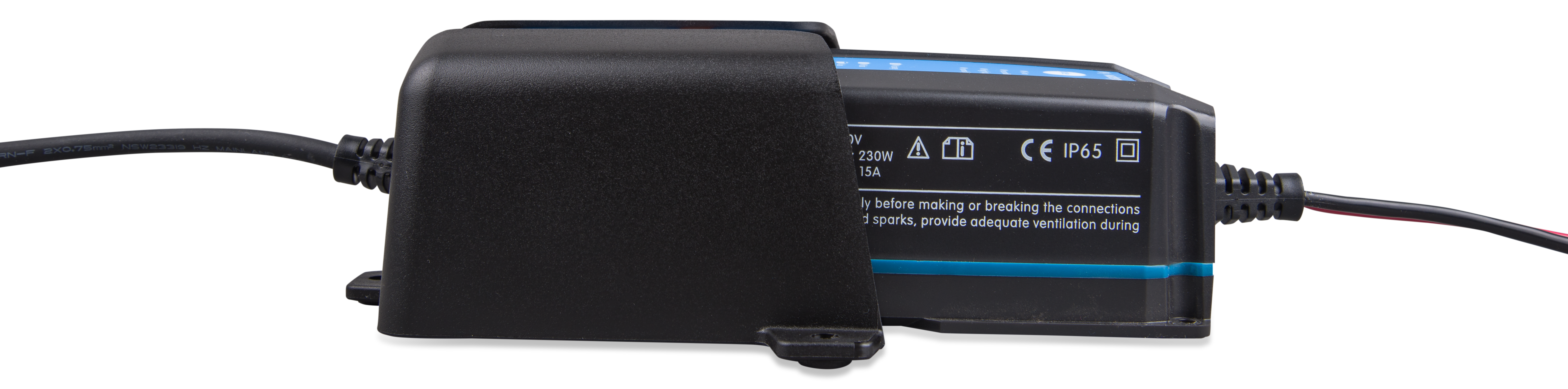 Victron Wall Mount for Blue Smart IP65 Charger 12/10, 12/15, 24/8