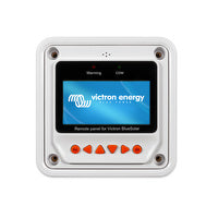 Victron Remote panel for BlueSolar PWM-Pro Charge Controller