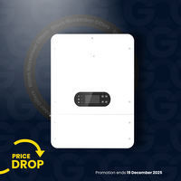 GoodWe ET LV 12kW 3/P