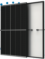 Trina Solar 425W silver frame DE09R.08 Monocrystalline Panel (30 mm) 36pc pallet