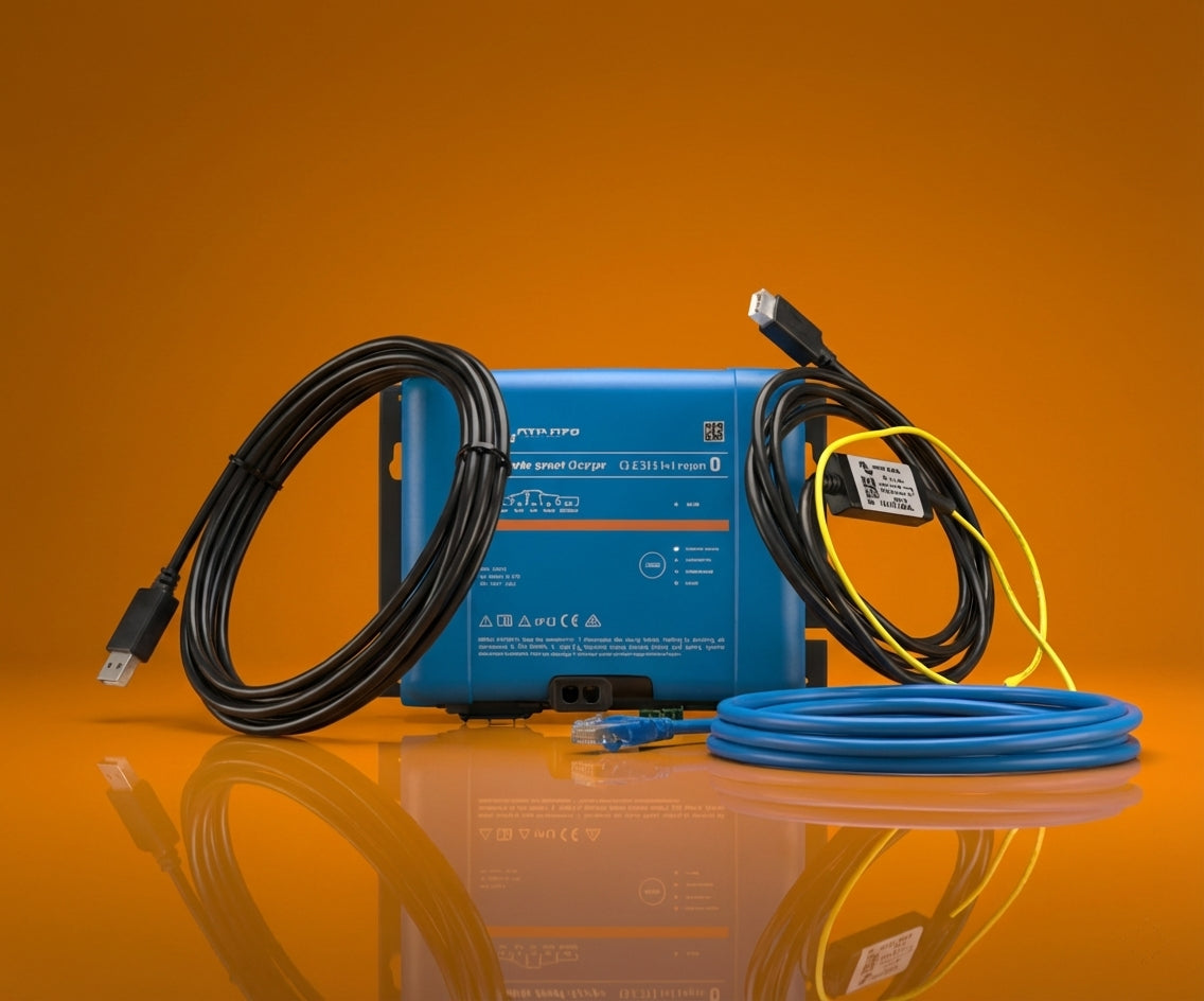 Wiring and Materials