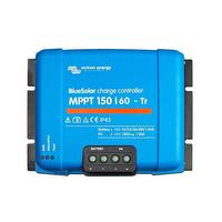 Victron BlueSolar MPPT 150/70-Tr