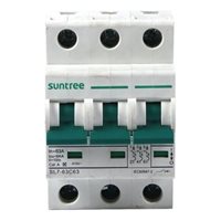 AC Circuit Breaker 415V 63A 3P