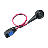 Victron MagCode Power Clip 12V (max. 15A)