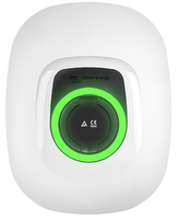 Victron White front for EV Charging station NS