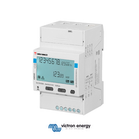Victron Energy Meter EM540 - 3 phase - max 65A/phase