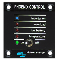 Victron Phoenix Inverter Control