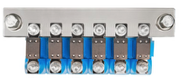 Victron Busbar to connect 6 CIP100200100 ( 1500 A )