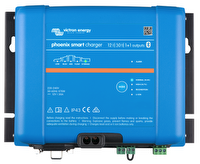 Victron Phoenix Smart IP43 Charger 24/25 (1+1) 120-240V