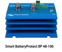 Victron Smart BatteryProtect 48V-100A