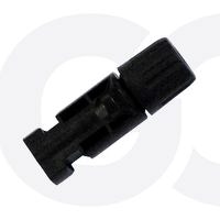 MC4 Female DC Connector