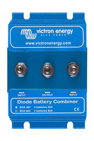 Victron BCD 802 2 batteries 80A (combiner diode)