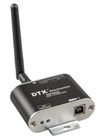 Victron Zigbee to USB converter