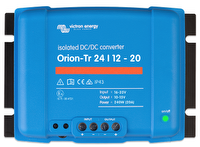 Victron Orion-Tr 12/12-18A (220W) Isolated DC-DC converter