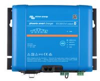 Victron Phoenix Smart IP43 Charger 24/16(3) 230V