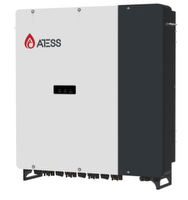 Atess SMC200 Mppt Controller TBA